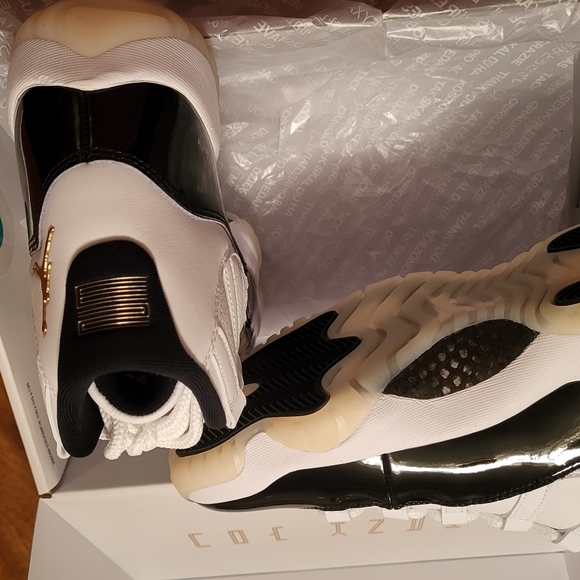 BNDS Air Jordan 11 - Picture 5 of 5